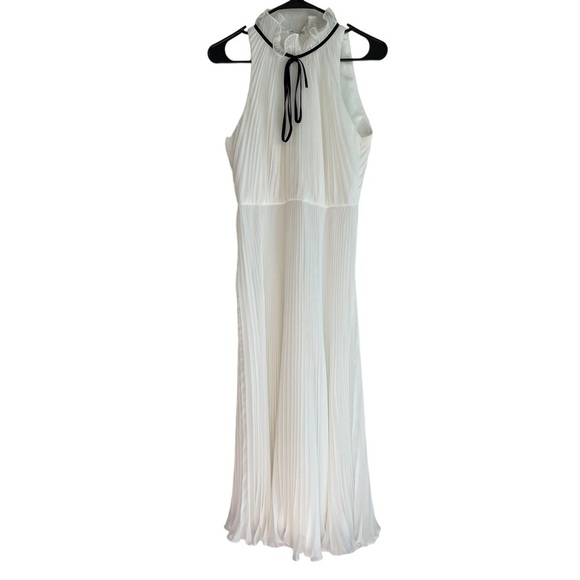 BHLDN Anthropologie Jill Stuart Keene Dress, Size 4 - Picture 5 of 12